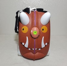Trunki The Gruffalo Ride-On Suitcase Kids Travel Luggage Carry On Bag England