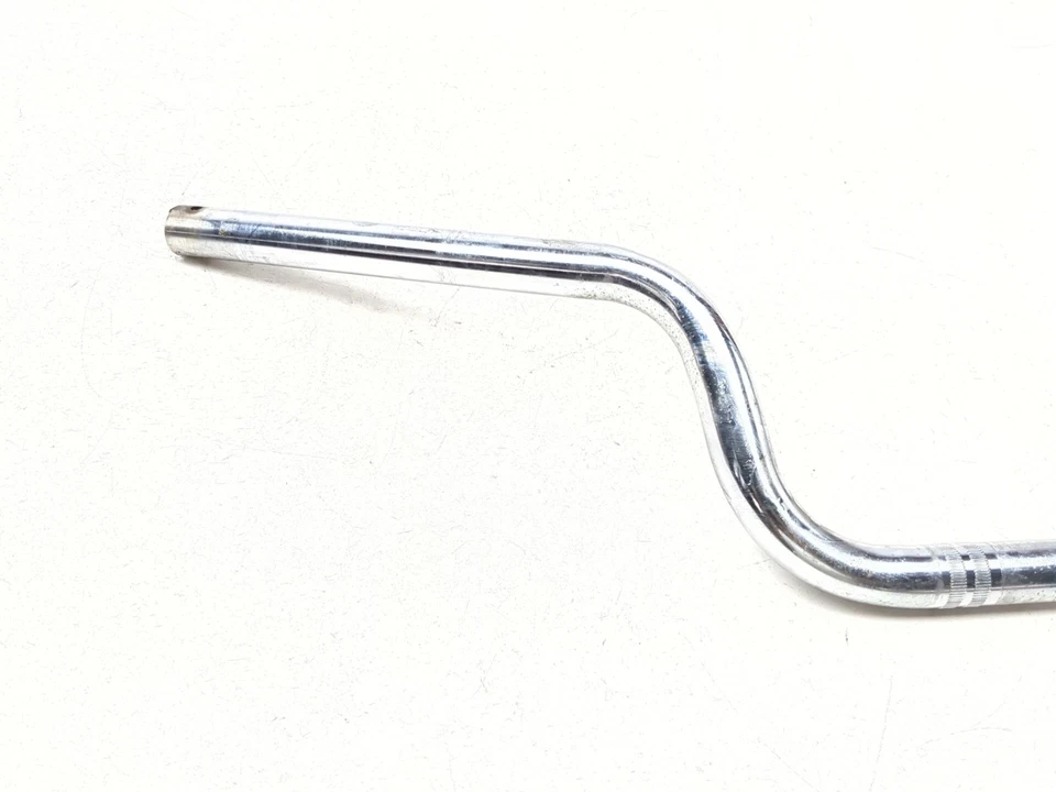 91-08 Honda Nighthawk CB250 Handlebar - Image 3 of 4