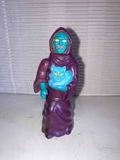VOLTRON Haggar the Witch Panosh 1984 Action Figure