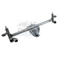 WischergestÄNge FÜR Opel Corsa C (X01) - Meat & Doria 227012