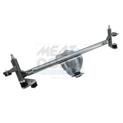 WischergestÄNge FÜR Opel Corsa C (X01) - Meat & Doria 227012-image