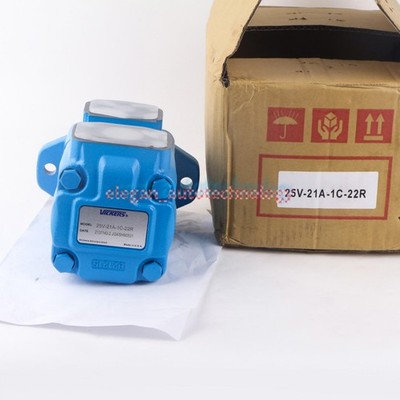 1x 25V21A-1C22R Vickers PUMP 25V-21A-1C-22R NEW