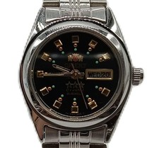 ORIENT NQ1X-Q1 CA Women's Watch Automatic 21 Jewels