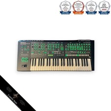 Roland SYSTEM-8 シンセサイザー 49鍵 Roland System-8 49 Key Plug-Out Synthesizer
