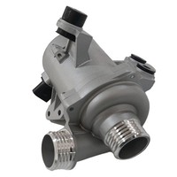 WasserumwäLzpumpe Zusatzpumpe FüR BMW 1Er E81 E87 E88 E82 3Er E90 5Er E60