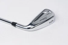 NEW Titleist T350 5 Iron True Temper AMT Red Regular Flex RH (#20965)