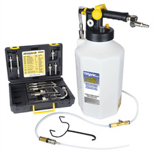 Mityvac MV7412 ATF Refill Kit for Topping or ...