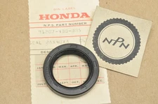NOS Honda ATC250 R CR250 R CR450 R Elsinore CR480 R CR500 R TRX250 R Crank Case
