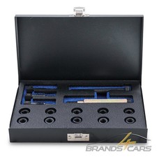 BGS REPARATUR-SATZ F&Uuml;R GL&Uuml;HKERZENGEWINDE M10 x 1,0 mm INSTANDSETZUNG REPARATUR