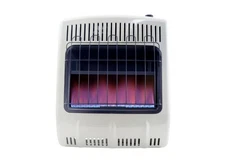 Mr. Heater F299721 20,000 BTU Vent Free Blue Flame Natural Gas Heater