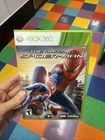 The Amazing Spider-Man (Microsoft Xbox 360, 2012) Complete CIB