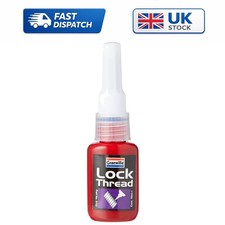 Effective 3113B Universal Thread Locking Compound - 10 ml for Industrial Use