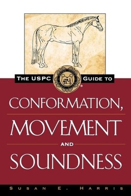 Michael Harris The USPC Guide to Conformation Movement (Taschenbuch) (US IMPORT)
