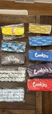 Assorted Zipper Pouches. Choose One