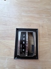 1964 1965 1966 Ford Mustang Automatic Transmission Floor Shifter Bezel 65 66