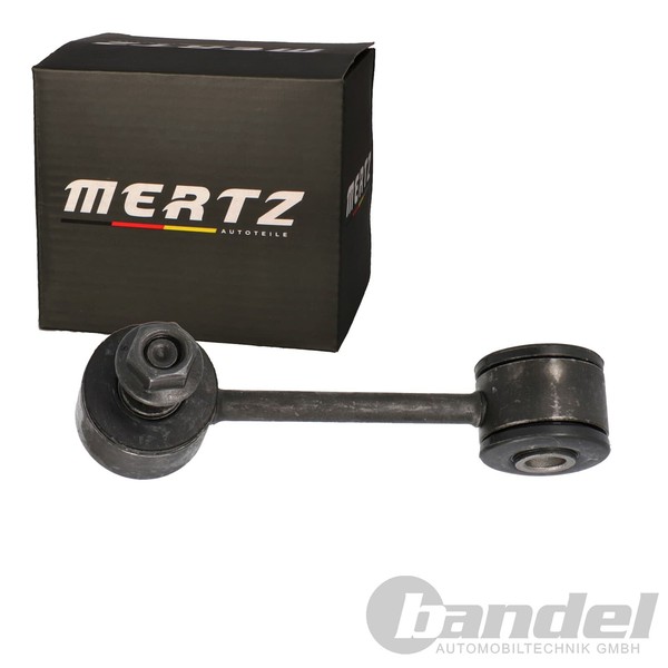 Mertz Koppelstange Vorne Passend FüR Seat Leon Toledo Skoda Octavia Vw Golf 4-image