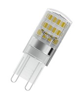 Osram LED G9 1,9W 2700K 200Lm Klar T15 Kapsel 230V 15X46Mm IP20 Warmweiß