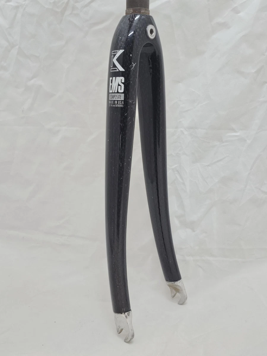 650C Wheel Forks for Time Trial/Triathlon Bike for sale | eBay