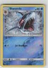 MP Sharpedo 28/145 Rare Guardians Rising Pokemon 2017