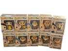 Funko Pop! Disney Snow White And The 7 Dwarfs Lot