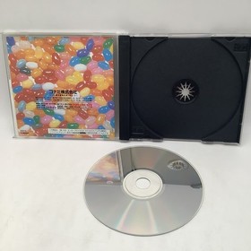 TwinBee Yahho! Deluxe Pack Sega Saturn.