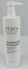 Gilchrist & Soames Zero% Conditioner Naturally Kind 15 oz