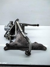 TURBINA PER TOYOTA Yaris Serie