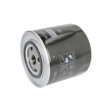 Ölfilter MANN-FILTER W 1130