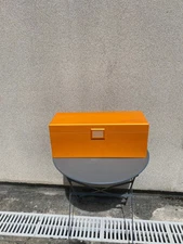 VERY RARE Widow Clicquot Yellowboam Box 3 Liter Limited Edition Wood 1990