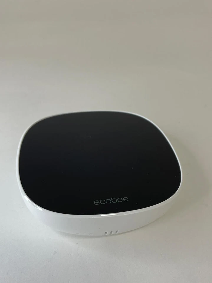 ecobee Smart Thermostat Essential - Wi-Fi Thermostat -* - Image 3 of 4