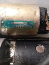 Démarreur Peugeot 309