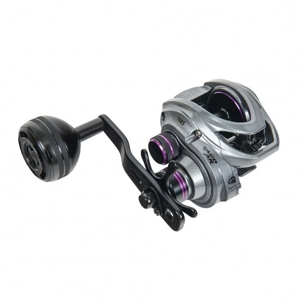 banax reel baitcasting Zest – Tce Tackles The Banax Elan CS 108L reel has 8 ball bearings with Ultra Lock infinite recoil system Banax Kaigen 1000 Reel
