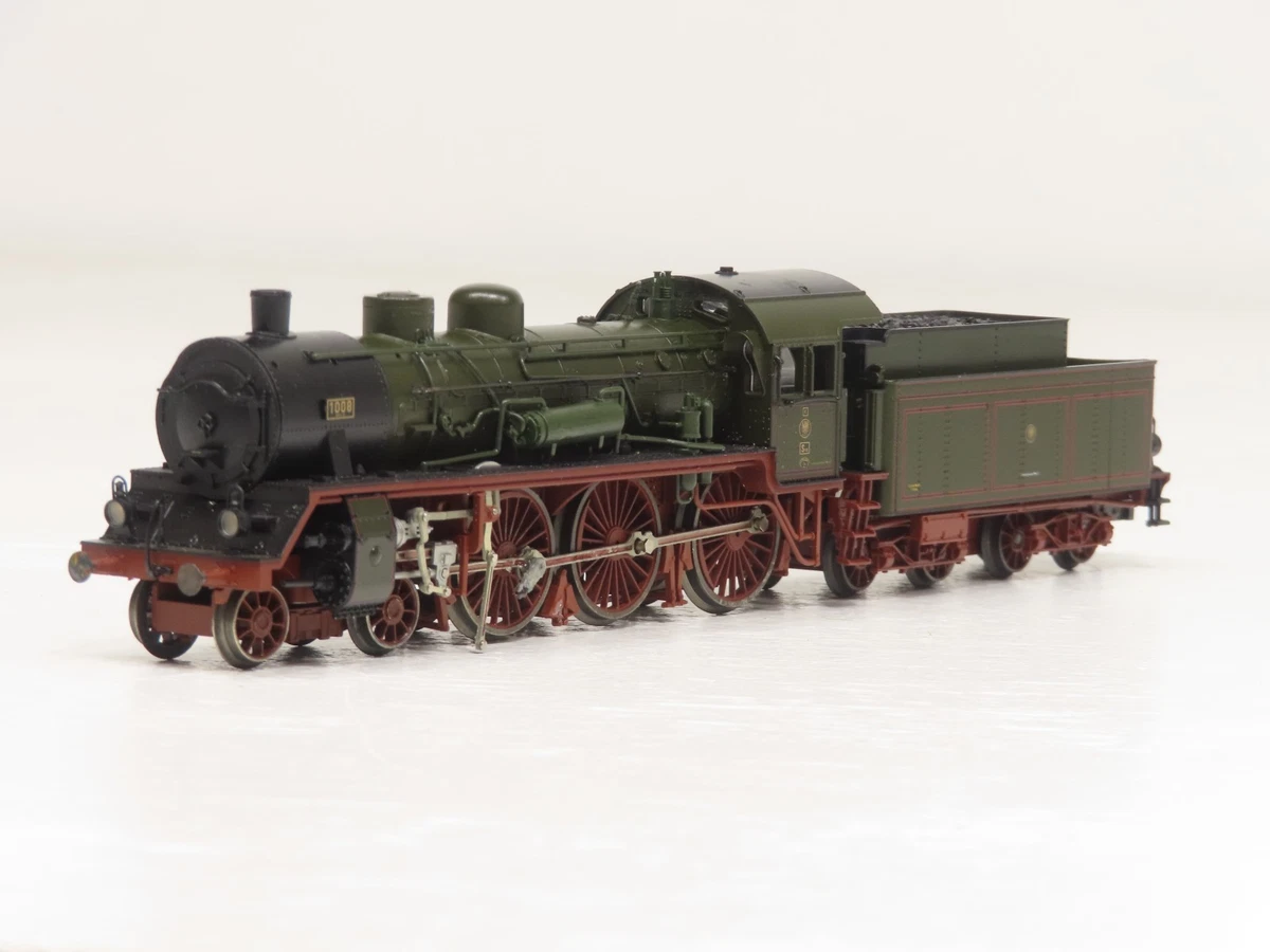 Trix HO Model Railroad Locomotives for sale | eBay