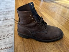 JK Boots OT 6” Size 8.5 5E