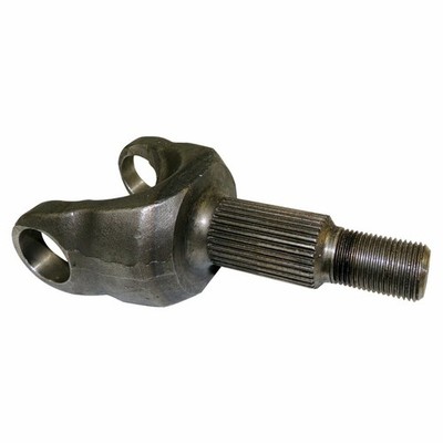 Crown Front Outer Axle Shaft 32-Spline for 07-18 Jeep JK Dana 44 D30 - 2 Req