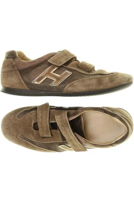 Hogan Sneaker Damen Freizeitschuhe Turnschuhe Sportschuhe Gr. EU 35 ... #dc2bf78 - Bild 1 von 4
