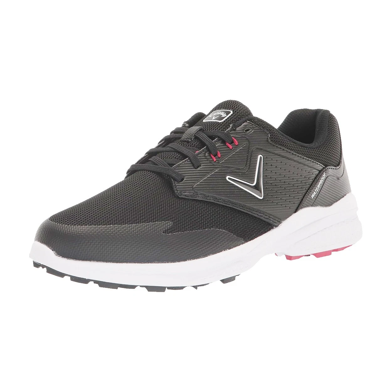 Callaway Golf Solana SL V2 Shoes Men's Lightweight Waterproof Comfort Grip, New