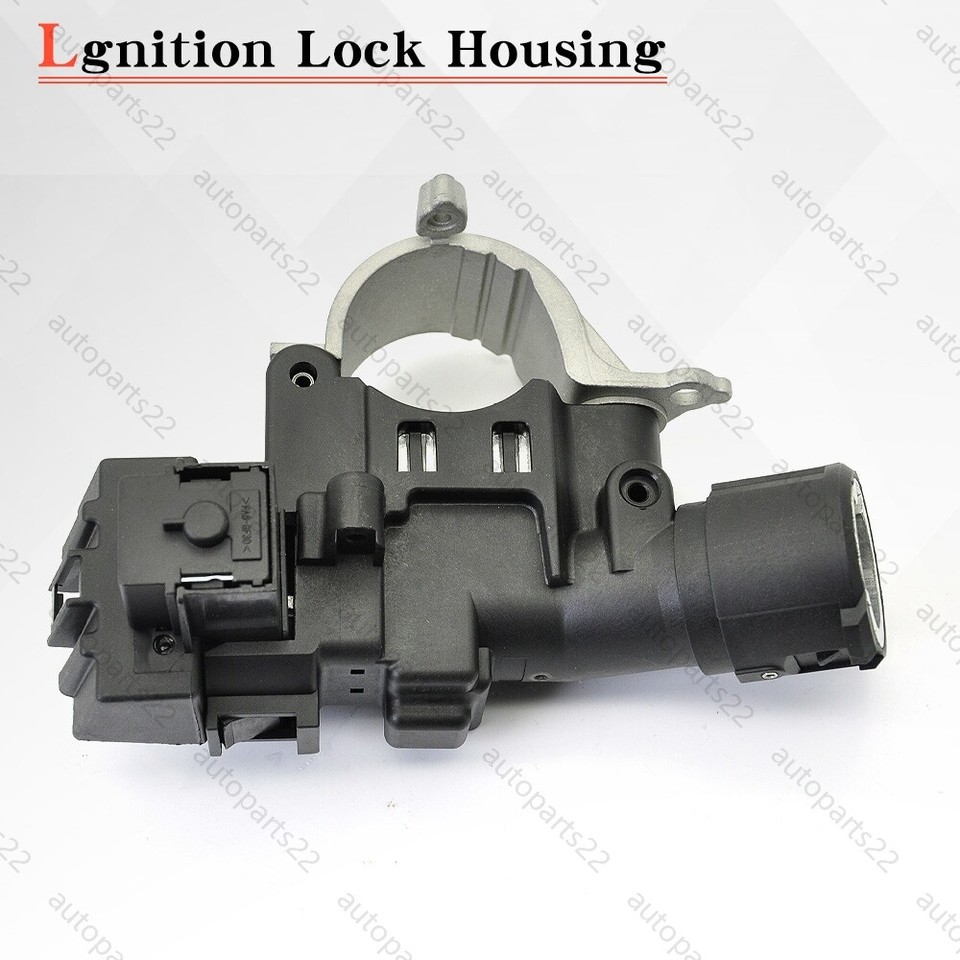 New Ignition Lock Housing 9L8Z3511A For Ford Focus Escape Mercury Mazda 0811 eBay