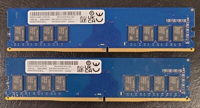 Levono Ramaxel 8GB 1Rx8 PC4-3200AA-UA2-11 | eBay