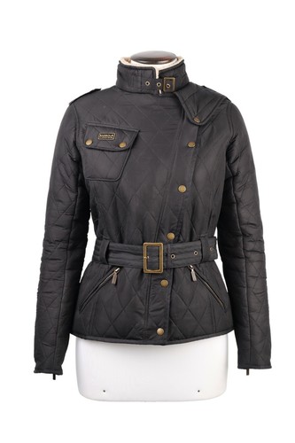 barbour matlock quilted jacket