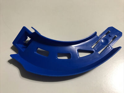 Hot Wheels Track Builder Vertical Launch Kit Parts - Spiral Track Section 2A145