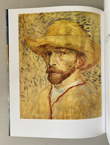 MICHELANGELO Complete Works 84 Illustrations 1976 VAN GOGH Vision & Reality 2000 - Picture 16 of 24