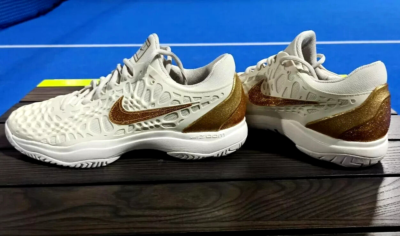 LEGENDERY! NIKE AIR ZOOM Cage 3 HC Rafa Nadal phantom