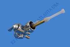 Honda 1974 1975 1976 CB500T Replacement Gas Tank Fuel Petcock Valve Tap Spigot