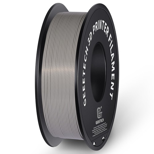 Geeetech 1.75mm 1kg PLA Filament High Precision 3D Printer Filament Consumables - Picture 16 of 31