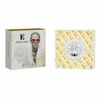 2020 Britain Music Legends Elton John 1/2 oz Silver Proof LIMITED EDITION COIN