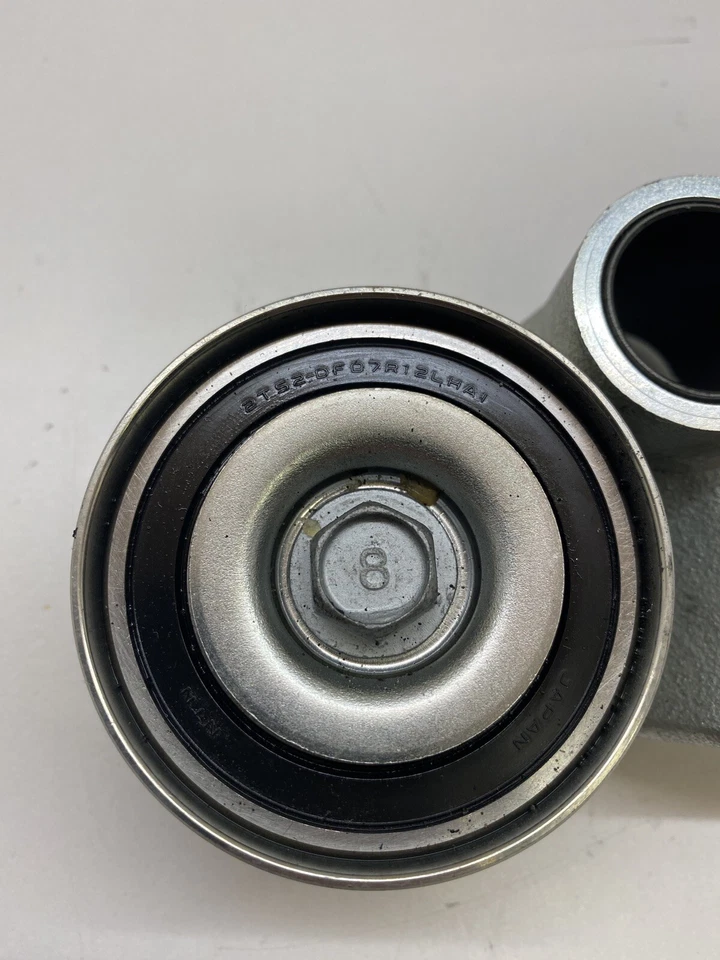 RANGE ROVER EVOQUE L538 JAGUAR F-PACE 2.0 D POLEA CORREA LEVA 2TS2-DFO7R12LH 15-19 Foto 3 de 4