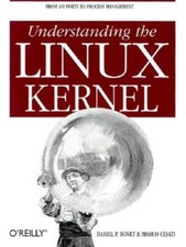 Understanding the LINUX Kernel: From I/O Ports to Process Management - GOOD