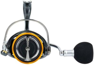 Daiwa 18 BLAST LT5000D-CXH Spinning Reel New in Box | eBay