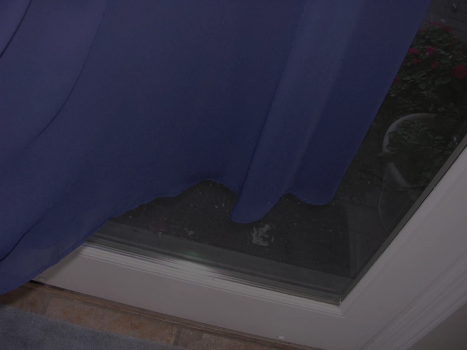 #132 SAIA LONGA FEMININA AZUL MIDNITE MICHAELANGELO ~ FANTASIA STEAMPUNK VITORIANA XS - Imagem 2 de 4